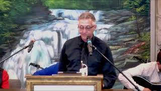 ACOLJC Nov 10 2024 AM Bro Russell Davis quotAbrahams Journeyquot Part 4 [upl. by Profant]