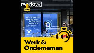 Randstad kondigt samen met slechte kwartaalcijfers overname aan [upl. by Netsryk191]