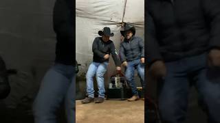 Saco mis mejores pasos para bailar🎷🪗🔥🤠🍻💯 baile bailandohuapangos bailes musica [upl. by Oiruam]