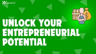 Unlock Your Entrepreneurial Potential [upl. by Aridnere533]