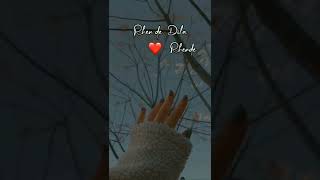 Rehn de dila ❤️ rehn de new punjabi song shorts 🥰  teinu pyaar ni karna 💔 [upl. by Ecirtael]