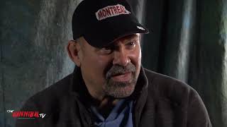 Rick Steiner on Shawn Michaels [upl. by Selina]