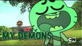 GMVquotMy Demonsquot [upl. by Leyla]