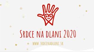 Srdce na dlani [upl. by Raine]