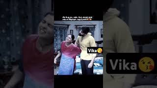 Vika💕💕2 members atrocity🥰🥰trendingshorts mahanadhi love whatsappstatus [upl. by Yelssew]