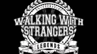 Walking With Strangers  Untouchables LyricsNew Song 2012 HD [upl. by Laural530]