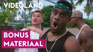 De verleiders vertellen over hun ontmoeting met de koppels  Temptation Island [upl. by Ahsimrac981]