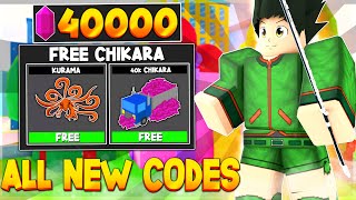 ALL NEW SECRET ARMAMENT CODES in ANIME FIGHTING SIMULATOR Anime Fighting Simulator Codes ROBLOX [upl. by Bakki381]