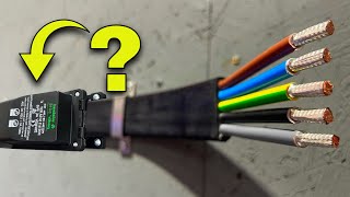 How Can This Cable Speed Up Electrical Installations [upl. by Selrac]