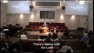 Morning Worship at Thomas Memorial Baptist Church [upl. by Sonahpets784]