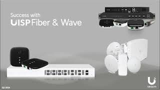 UISP Fiber amp Wave  Unlock Tomorrows Connectivity Today [upl. by Zampardi140]