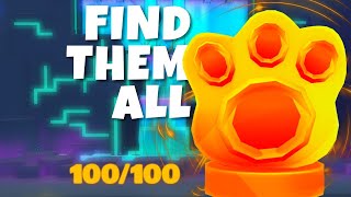 How To Find All Shiny Relic In Pet Simulator 99 [upl. by Hausner]