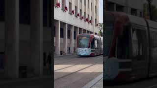 Tramway de Casablanca [upl. by Tik152]