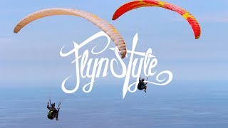 FlynStyle IQUIQUE 2018 PART 1  Max Martini [upl. by Ellerahc]