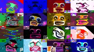 Sparta Remix Klasky Csupo NBK style reuploads  I couldnt find videoup v38 and solar vocoder [upl. by Moscow268]