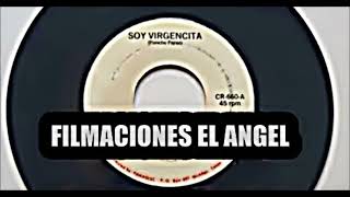 SOY VIRGENCITA LAS CARRANCISTAS SAMPLE [upl. by Arret785]