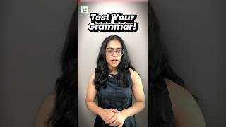 Test Your English Grammar  English Quiz ananya letstalkenglish grammar esl englishquiz [upl. by Virg]