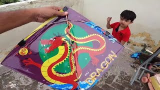 Dragon Patang Loot Li  Yaatri [upl. by Blockus961]