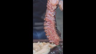 BBQ HANGER STEAK CRAZY GOOD shorts [upl. by Rolfe]