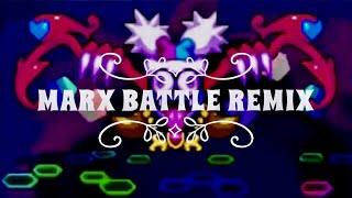 Marx Battle Kirby Super Star Ultra DnB Remix [upl. by Zeret40]