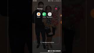 Qual melhor App de Pagamentos  Celcoin ou RecargaPay [upl. by Ahseela]
