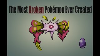 We Need To Talk About Primal Cascoon Pokémon Emerald Elite Redux [upl. by Ettezyl253]