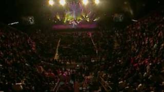 Sarit Hadad  Ktzat Meshugaat Live [upl. by Airitac]