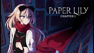 Paper Lily Chapter 1 Version 11 Steam Achievement Hunting amp Walkthrough Editing guide Part 1 [upl. by Akihsay]