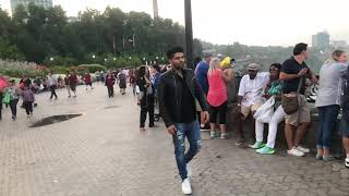 Guru Randhawa  Niagara Falls  Holiday [upl. by Emmy]