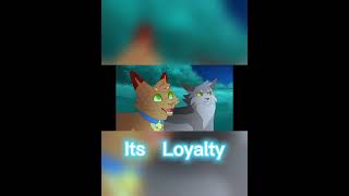 Warrior cats edit  warriorcats wcedits [upl. by Donald]