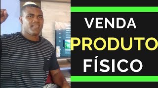 3  Dicas de Como Divulgar Produtos FÍSICOS da MONETIZZE no Youtube [upl. by Ailadgim932]