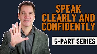 How to Communicate Clearly and Concisely Free MiniTraining [upl. by Shig]