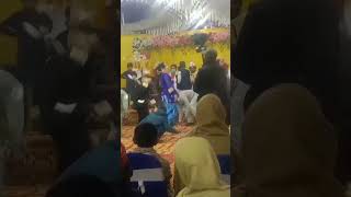 WeddingGirlDanceonSaraikiSong  MesmerizingPerformance mianwali [upl. by Madaras552]