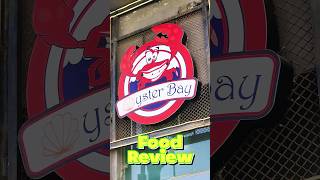 Oyster Bay Sea Food Restaurant  DHA Food Street seafood karachi [upl. by Aihsinat680]