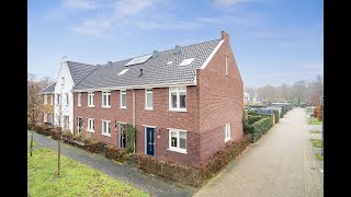 Hoekwoning in Ede  Domicilie Makelaars [upl. by Strickler]