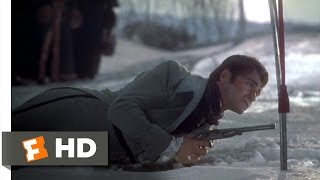 War and Peace 29 Movie CLIP  The Duel 1956 HD [upl. by Hagan281]