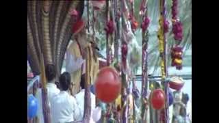 सूरत होली महोत्सव 2013  Surat Holi Mahotsva 2013  Sant Shri Asharamji Bapu [upl. by Vtehsta407]