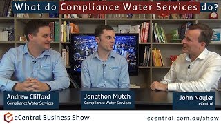 What do Compliance Water Services do [upl. by Marcos]