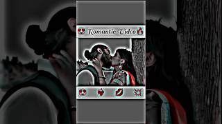 Romantic Video Status😘🔥 Aaj Ki Raat❤️‍🔥romantic trending ytshorts shorts [upl. by Neelhtac]