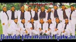 Mix De Sones Vol 18  Banda Hermanos Galvan [upl. by Attenyl313]