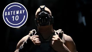 TOP 10 BANE QUOTES [upl. by Questa623]