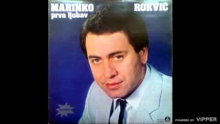 Marinko Rokvic  Samo zlato uz zlato se slaze  Audio 1982 [upl. by Tamsky702]