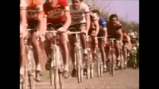 Paris Roubaix 1977 [upl. by Roydd]