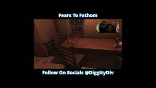 First episode of Fears to Fathom out now [upl. by Crowe]