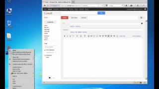 How To Attach And Send A Folder By Email [upl. by Carrel]