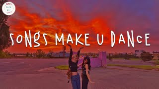 Best songs that make you dance 2023📀 Dance playlist  Songs to sing amp dance [upl. by Theall]