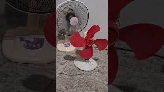 Baling baling jatuh Fan electricfan kipasangin fan [upl. by Yromem]