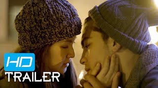 ALMOST A LOVE STORY 2018 Official Trailer [upl. by Yesteb3]