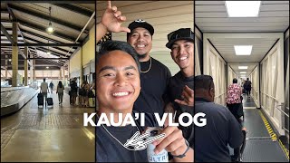 Doing The Most Local Thing As A First Timer In Kauai [upl. by Knowles]