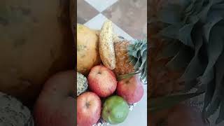 Raanu Raanu Antune Chinnado🍎🍍🍋💃shortvideo [upl. by Assirroc]